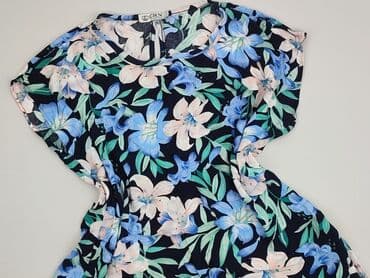 tanie sukienki wizytowe duże rozmiary: Woman Collection, Sukienka damska, XL — 1