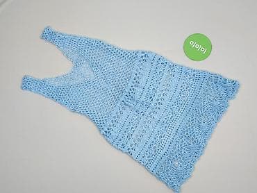 clap stroje: Hand Knitted, Sukienka damska, rozmiar S — 3
