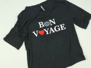 T-shirty: T-shirt damski, rozmiar S