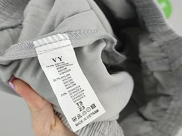 klapki renifery: Spodnie damskie, rozmiar S — 4