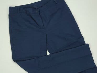 marynarka damska h: Material trousers for women, size XL (EU 42) — 1