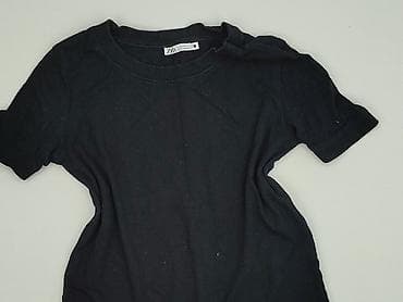 t shirty bugs bunny: Zara, T-shirt damski, rozmiar S — 1