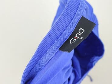 bluzki ze sciągaczem na dole: Gina, Bluzka damska, rozmiar M — 4