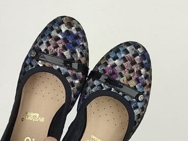 kozaki na grubej podeszwie ccc: Półbuty damskie, 37 — 8