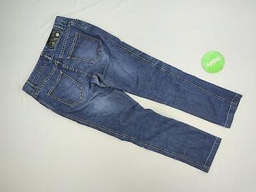 jeans old: Jeansy damskie, rozmiar M — 3