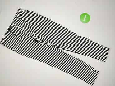 spodnie milano: Atmosphere, Spodnie materiałowe damskie, M — 2