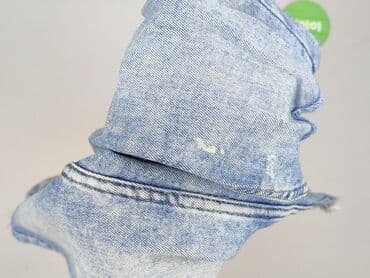 baggy evisu jeans: House, Jeansy damskie, rozmiar S — 4