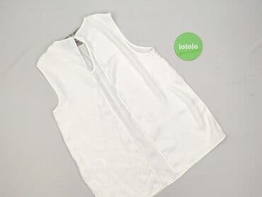 eleganckie bluzki do garnituru damskiego: Vila, Bluzka damska, S — 3