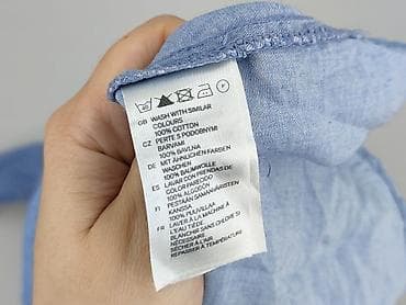 koszula tu: H&M Divided, Koszula damska, rozmiar M — 6
