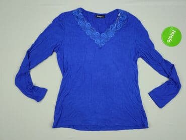 janina bluza: Janina, Bluzka damska, rozmiar XL — 2