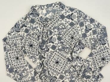 koszule windsor: Bluzka damska, rozmiar 3XL — 1