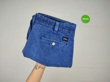 Kobiety: Gardeur, Jeansy damskie, rozmiar 4XL — 7