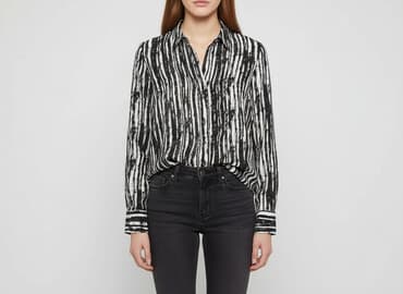 primark marynarki damskie: Primark, Bluzka damska, rozmiar XS — 6