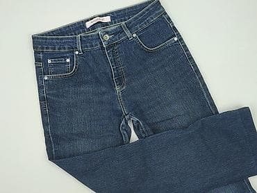 Wissmach, Jeansy dla mężczyzn, rozmiar XL