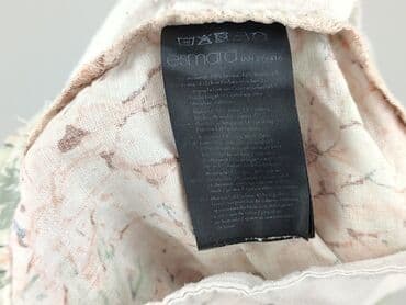 lidl lniane spodenki: Esmara, Szorty damskie, rozmiar M — 5