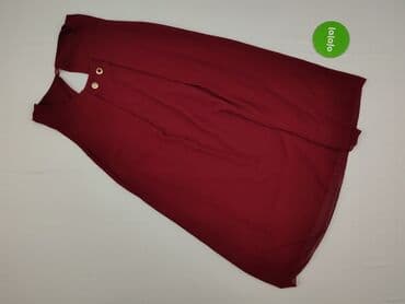 na wesele bordowa sukienki: Sukienka damska, rozmiar S — 2