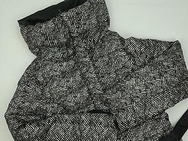 Płaszcz damski, rozmiar S