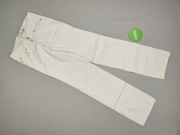 bia: Rich & Royal, Spodnie materiałowe damskie, rozmiar 2XS — 2