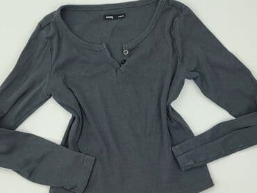 ifriko bluzy: Sinsay, Bluzka damska, rozmiar M — 1