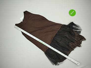 Sukienki: JUST WOMAN, Sukienka damska, rozmiar S — 7