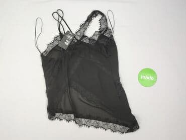 top z puszkiem: Primark, Top damski, S — 3