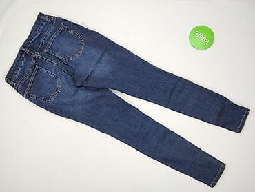 top secret 1: TU Woman, Jeansy damskie, rozmiar S — 3