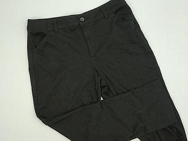 sinsay nirvana: Spodnie dla mężczyzn, rozmiar M — 1