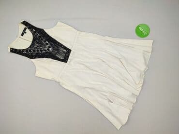 sukienki wesele plus size: Sukienka damska, rozmiar XL — 3