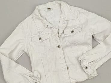 Kurtka jeansowa damska, rozmiar S w lalafo.pl Kurtka jeansowa damska, rozmiar S