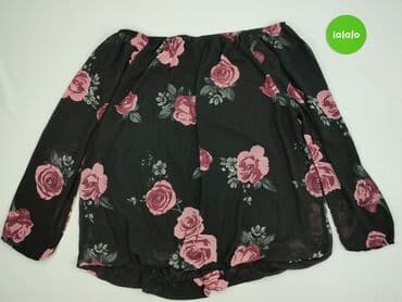 bluza tupac pull and bear: Bodyflirt, Bluzka damska, rozmiar 5XL — 3