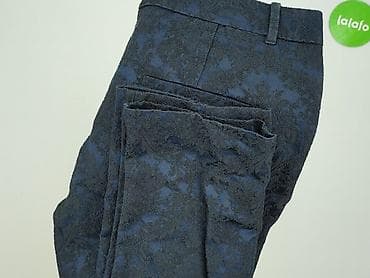 zara botki: Zara, Spodnie materiałowe damskie, rozmiar M — 6