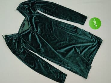 reserved sukienka butelkowa zieleń: Orsay, Sukienka damska, rozmiar S — 2