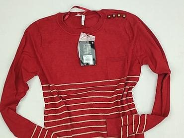 Atmosphere, Sweter damski, rozmiar S