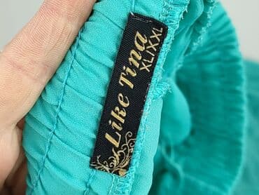 zina spodnie dresowe: Spodnie dresowe damskie, rozmiar XL — 5