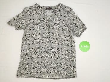 sukienka o kroju marynarki mohito: Jak, Bluzka damska, M — 2