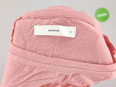 bluzki reserved: Bluzka damska, rozmiar S — 4