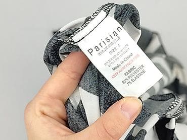 koszulka givenchy paris: Parisian Collection, Sukienka damska, rozmiar S — 7