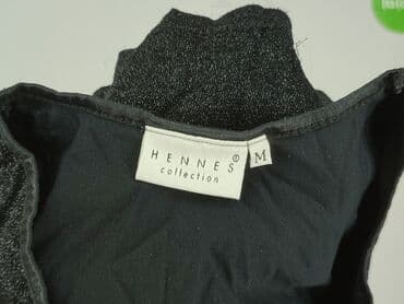 костюми жіночі класичні: Hennes, Bluzka damska, rozmiar M — 4