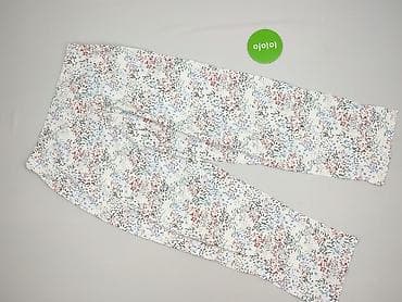 primark basic tops: Primark, Spodnie do spania, rozmiar M — 3