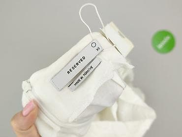 dutti: Reserved, Spódnica damska, rozmiar XS — 4