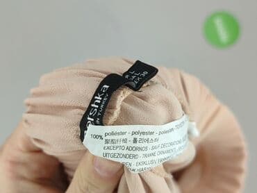 bershka spodnico spodenki: Bershka, Szorty damskie, rozmiar L — 5