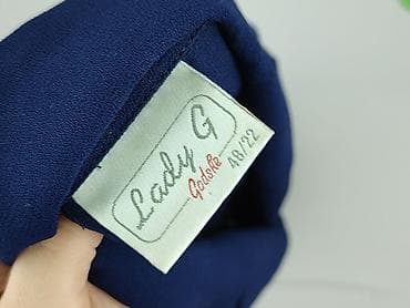 bomberki only: Marynarka damska, rozmiar 4XL — 4