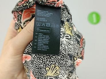 h m oversized top: H&M, Bluzka damska, rozmiar XS — 5