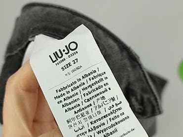 kurtka destination: Liu Jo, Jeansy damskie, rozmiar S — 5