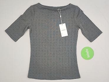 Ubrania damskie: Vila, Bluzka damska, rozmiar S — 2