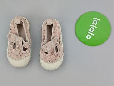 baleriny ccc: Trampki H&M, 21, Używany — 2