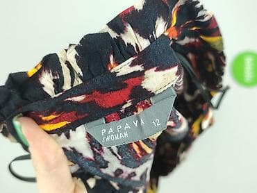 piżama c: Papaya, Sukienka damska, rozmiar L — 4