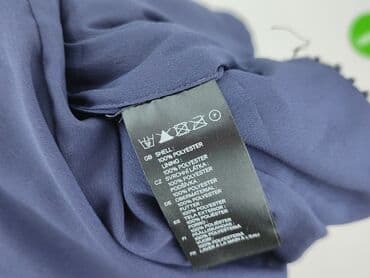 nowela kamizelka: H&M, Marynarka damska, rozmiar 4XL — 5