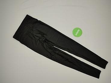 fb sister dresy: Legginsy Sportowe damskie, rozmiar M — 3