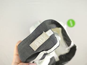 ubrania z ramii: RIU, Spodnie materiałowe damskie, rozmiar XL — 5